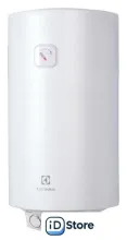 Накопительный электрический водонагреватель Electrolux EWH 30 Heatronic Slim DryHeat