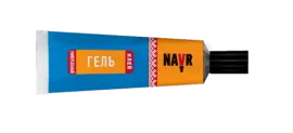 Супер клей гель "NAVR" 3 гр