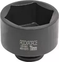 Головка слесарная RockForce RF-46510070
