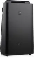Очиститель/увлажнитель воздуха Sharp KC-D41 RB