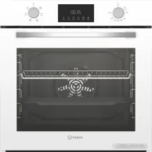 Электрический духовой шкаф Indesit IFE 3644 J WH