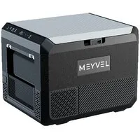 Компрессорный автохолодильник Meyvel AF-PRO54