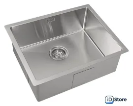 Кухонная мойка ZorG ZRE 5545