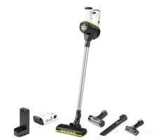 Пылесос Karcher VC 6 Cordless ourFamily Battery Plus 1.198-677.0