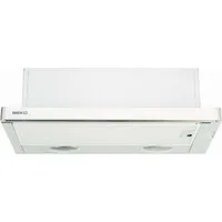 Кухонная вытяжка BEKO CTB 6407 X
