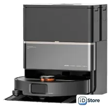 Робот-пылесос Deerma DEM-X80 Ultra