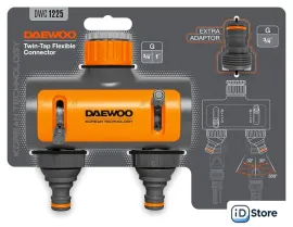 Разветвитель Daewoo Power DWC 1225