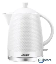 Электрический чайник Sonifer SF-2092