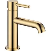 Смеситель Grocenberg GB2099 (золото глянец)