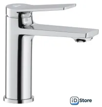 Смеситель Lauter Silk 21CK572С