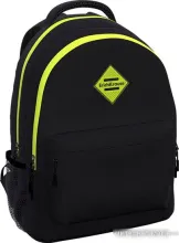 Рюкзак Erich Krause EasyLine 20L BlackYellow