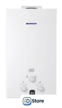 Газовая колонка Edisson E 20 DL