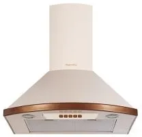 Вытяжка Kuppersberg BONA 60 C Bronze