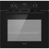Электрический духовой шкаф Weissgauff EOM 366 PDB