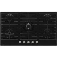 Варочная панель Krona Hagel 90 BL W FC