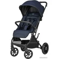 Коляска прогулочная книга Inglesina Zenit (navi)