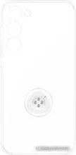 Чехол для телефона Samsung Clear Gadget Case S23 (прозрачный)