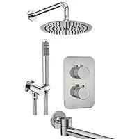 Душевая система Deante BXYSX44T-44