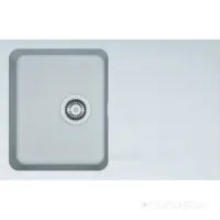 Кухонная мойка Franke OID 611-78 белый 114.0443.360