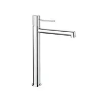 Смеситель для раковины Vincea Desire VBF-1D2CH