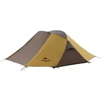 Кемпинговая палатка Naturehike Butterfly NH21YW132 210T 6927595782910 (желто-коричневый)
