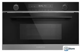 Микроволновая печь MAUNFELD MBMO349GB201