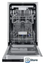 Встраиваемая посудомоечная машина HOMSair DW47M