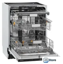 Встраиваемая посудомоечная машина Krona Wespa 60 BI V2