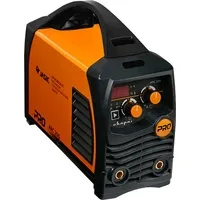 Сварочный инвертор Сварог Pro ARC 200 (Z209S)