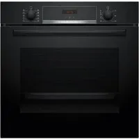 Электрический духовой шкаф Bosch Serie 4 HBA554EB3
