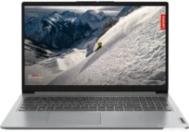 Ноутбук Lenovo IdeaPad 1 15AMN7 82VGWWTVRK