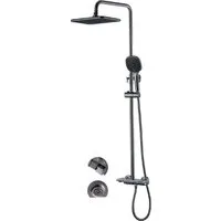 Душевая система Ledeme L2418D