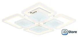 Припотолочная люстра Ambrella light Acrylica FA4283