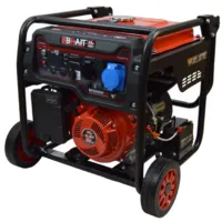 Инверторный генератор Brait BR7500iOEMPRO