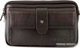 Poshete 250-2019-1-BLK (черный)