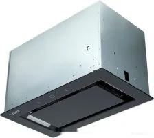 Кухонная вытяжка Exiteq EX-1436 (черный)