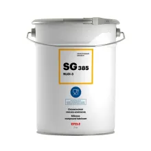 Смазка силиконовая EFELE SG-385 NLGI-3 (5 кг)