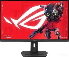Игровой монитор Asus ROG Strix XG32UCG