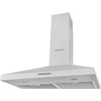 Кухонная вытяжка Konigin Canary 60 (белый)