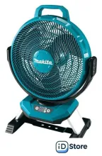 Вентилятор Makita DCF301Z (без АКБ и ЗУ)