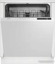 Встраиваемая посудомоечная машина Indesit DI 4C68 AE