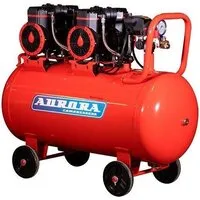 Компрессор Aurora Passat-100 Black 4G