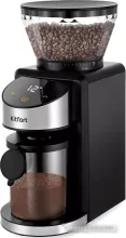 Электрическая кофемолка Kitfort KT-7168