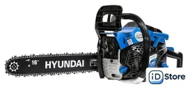 Бензопила Hyundai X-4616