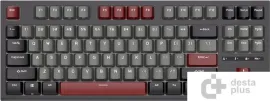 Клавиатура Royal Kludge RK-R87 RGB (черный, RK Brown)
