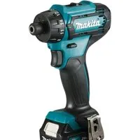 Винтоверт Makita DF033DWAE (с 2-мя АКБ, кейс)