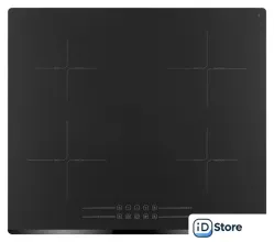 Варочная панель ZorG INO61 (черный матовый)