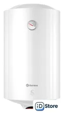 Накопительный электрический водонагреватель Thermex Foss 100 V
