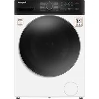 Стиральная машина Weissgauff WM 4627 Touch Inverter Steam