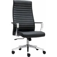 Офисное кресло Brabix EX-730 532936 (черный)